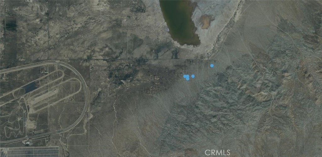 0 Munsey Road California City, CA 93505 - Photo 7 of 12 a bathroom with a shower