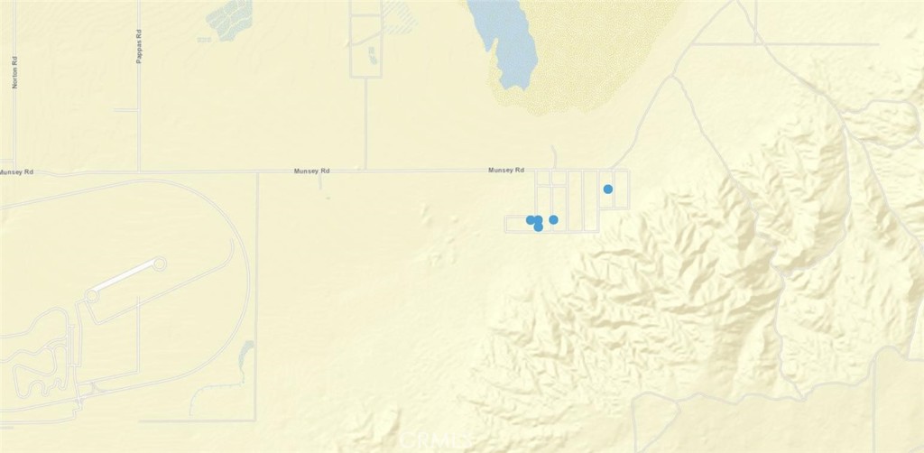 0 Munsey Road California City, CA 93505 - Photo 8 of 12 a bathroom with a shower