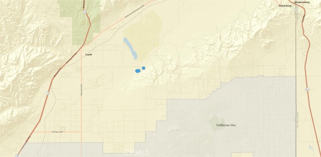 0 Munsey Road California City, CA 93505 - Photo 10 of 12 a bathroom with a shower