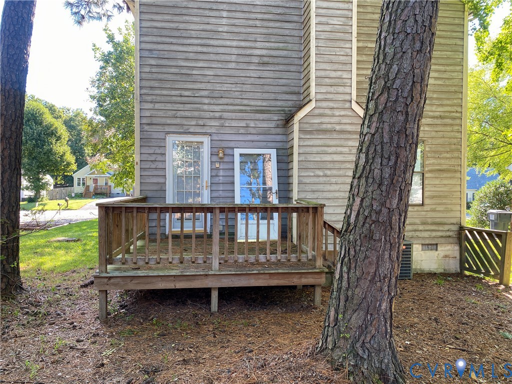 3100 South Ridge Drive Midlothian, VA 23112 - Photo 27 of 29 Gallery Image 27