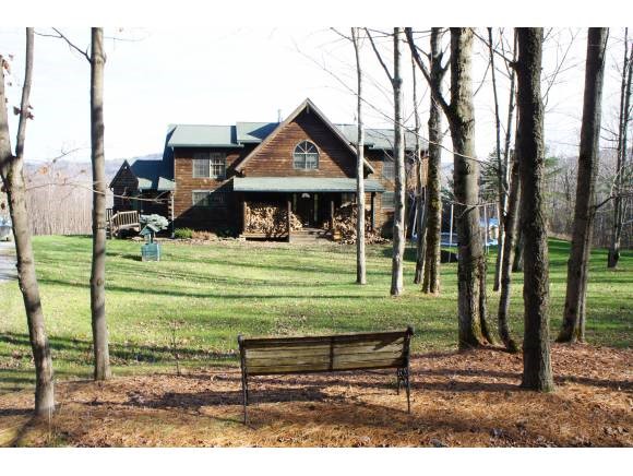 261 Dynamite Hill Road Hinesburg, VT 05461 - Photo 1 of 1