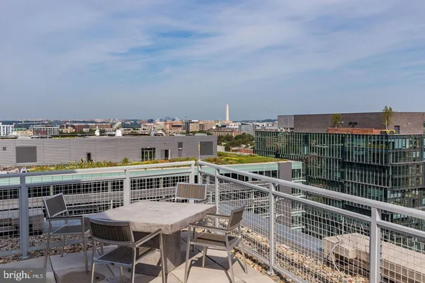 $2,100 | 1025 First Street Southeast, Unit 507, Washington, DC 20003
