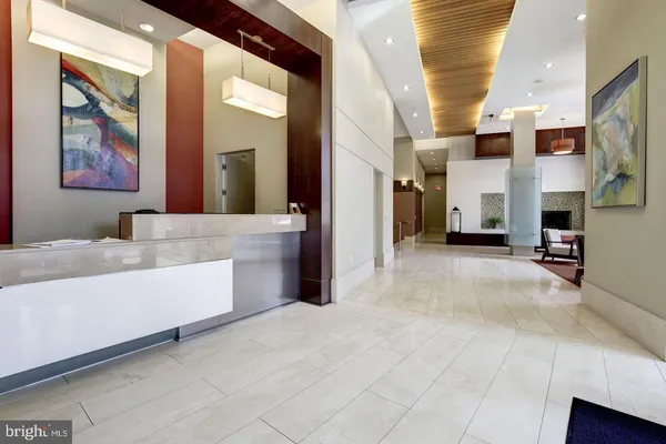 $2,100 | 1025 First Street Southeast, Unit 507, Washington, DC 20003