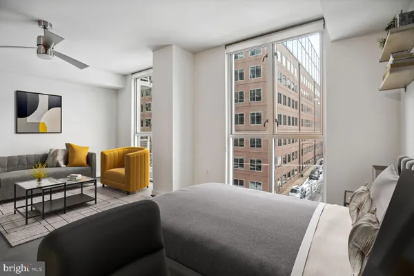 $2,100 | 1025 First Street Southeast, Unit 507, Washington, DC 20003