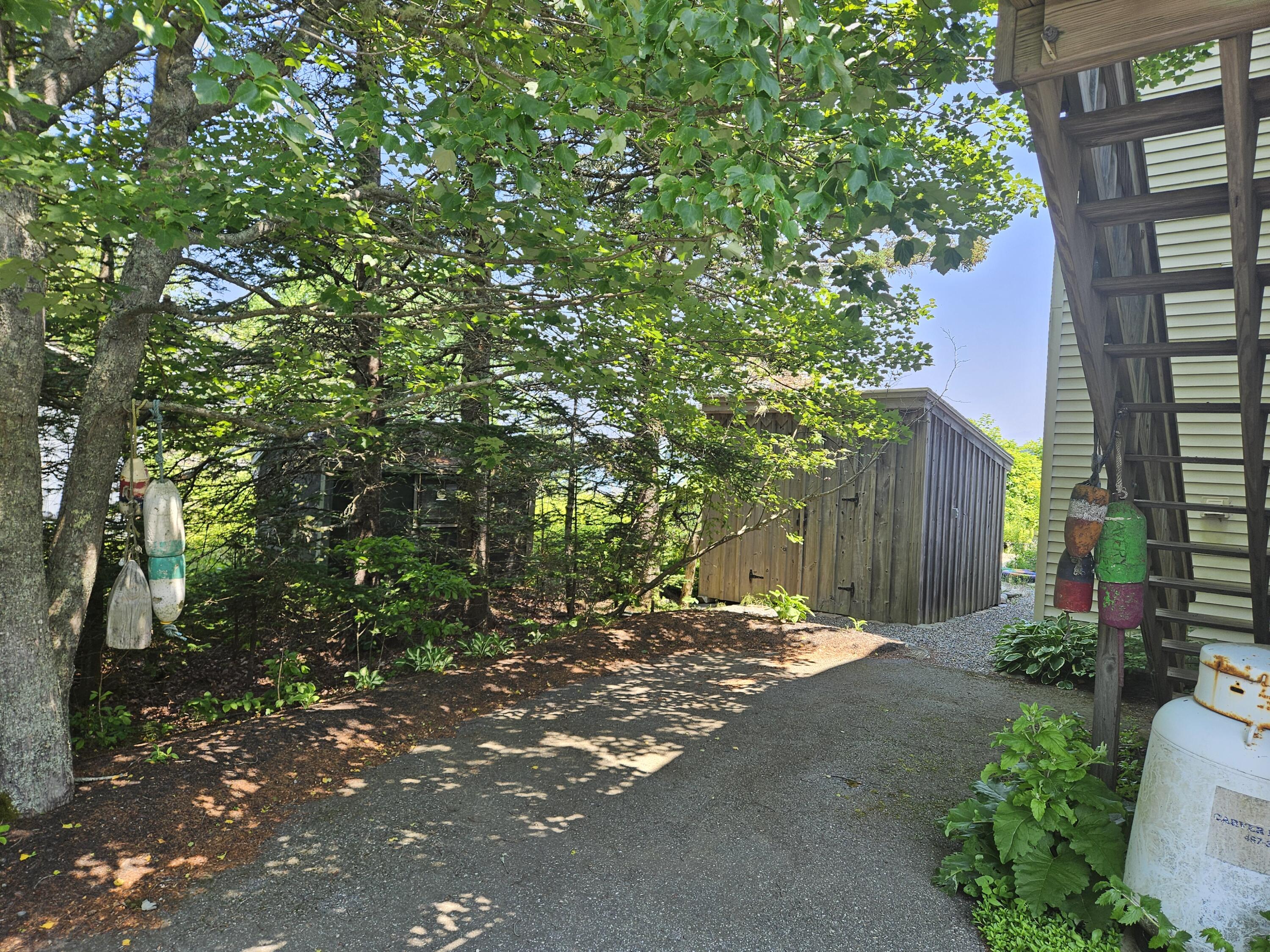541 Mason Bay Road Jonesport, ME 04649 - Photo 62 of 92