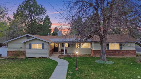 $499,900 | 1491 North 1600th Street East, Logan, UT 84341