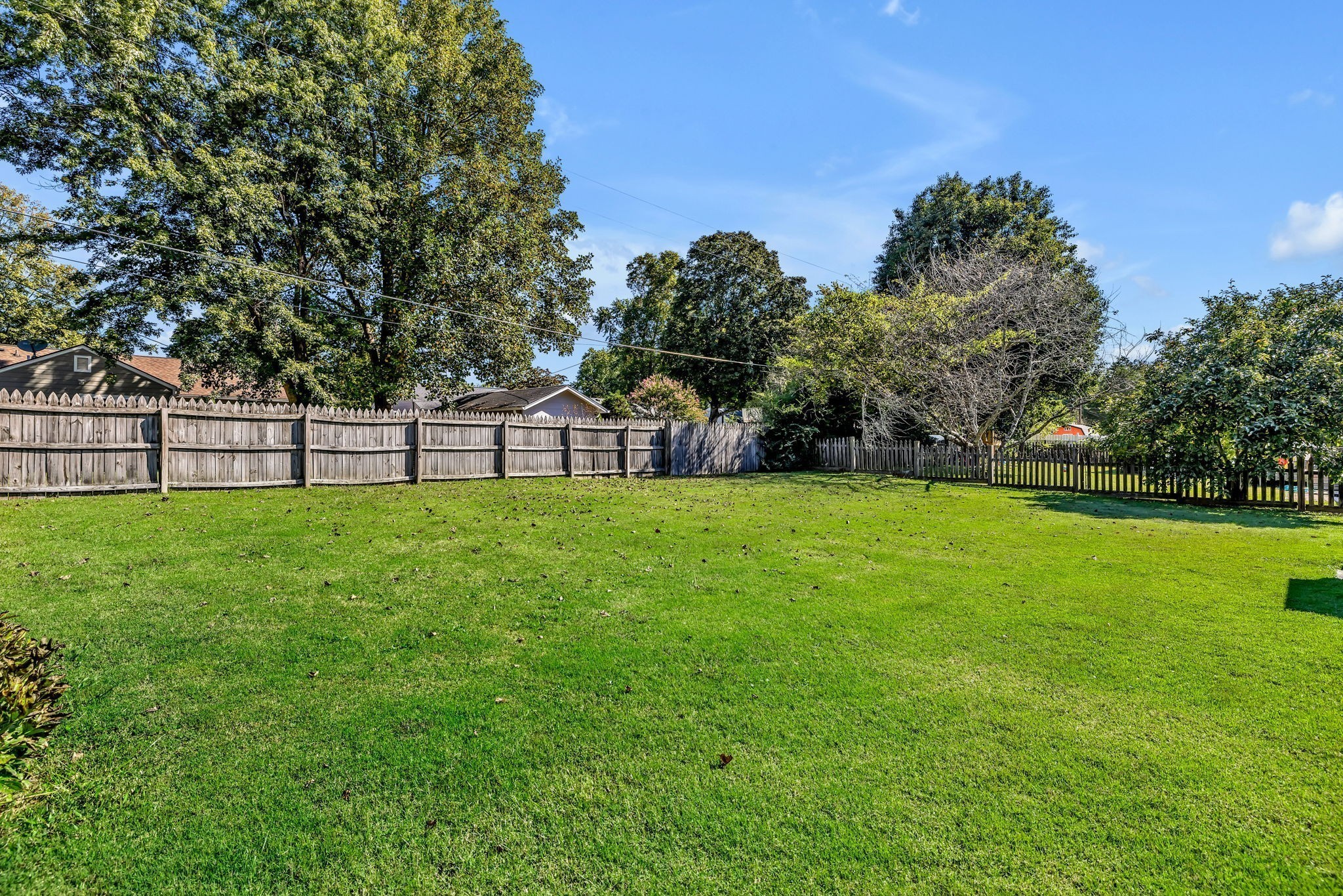 313 James Avenue Franklin, TN 37064 - Photo 49 of 49 a view of green field with tree in the background