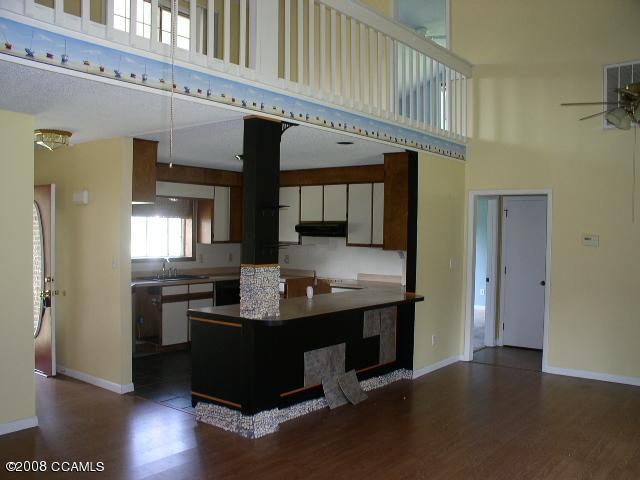 264 Channel Rock Road Beaufort, NC 28516 - Photo 5 of 11 Dining Room