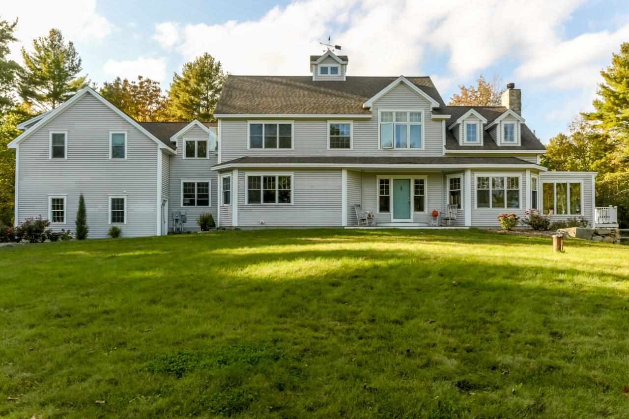 570 Bay Road Durham, NH 03824 - Photo 1 of 40