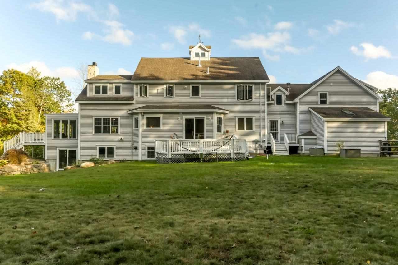 570 Bay Road Durham, NH 03824 - Photo 4 of 40