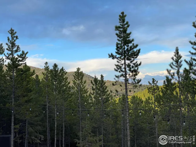 $69,000 | 460 Mescalero Drive, Red Feather Lakes, CO 80545