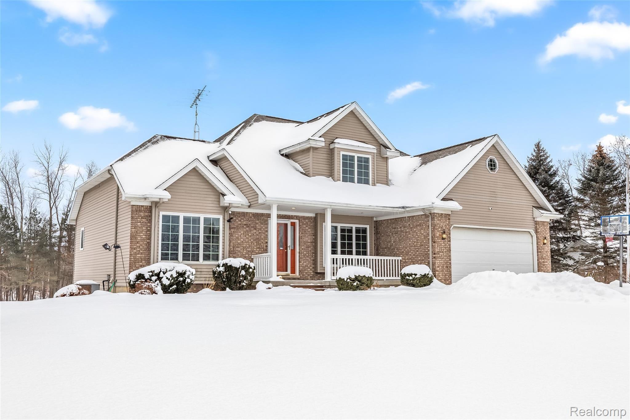 1499 Wiggins Road Fenton, MI 48430 - Photo 2 of 47 1499 Wiggins Road