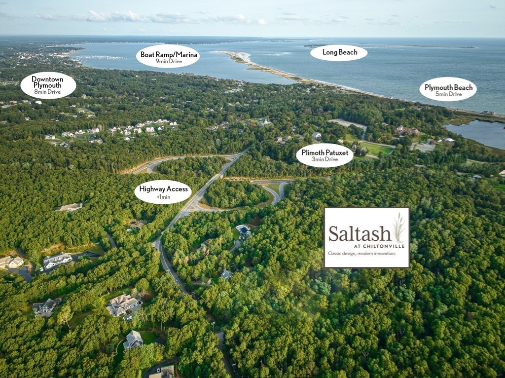 46 Sandwich Road, Unit 41 Plymouth, MA 02360 - Photo 42 of 42 unknown