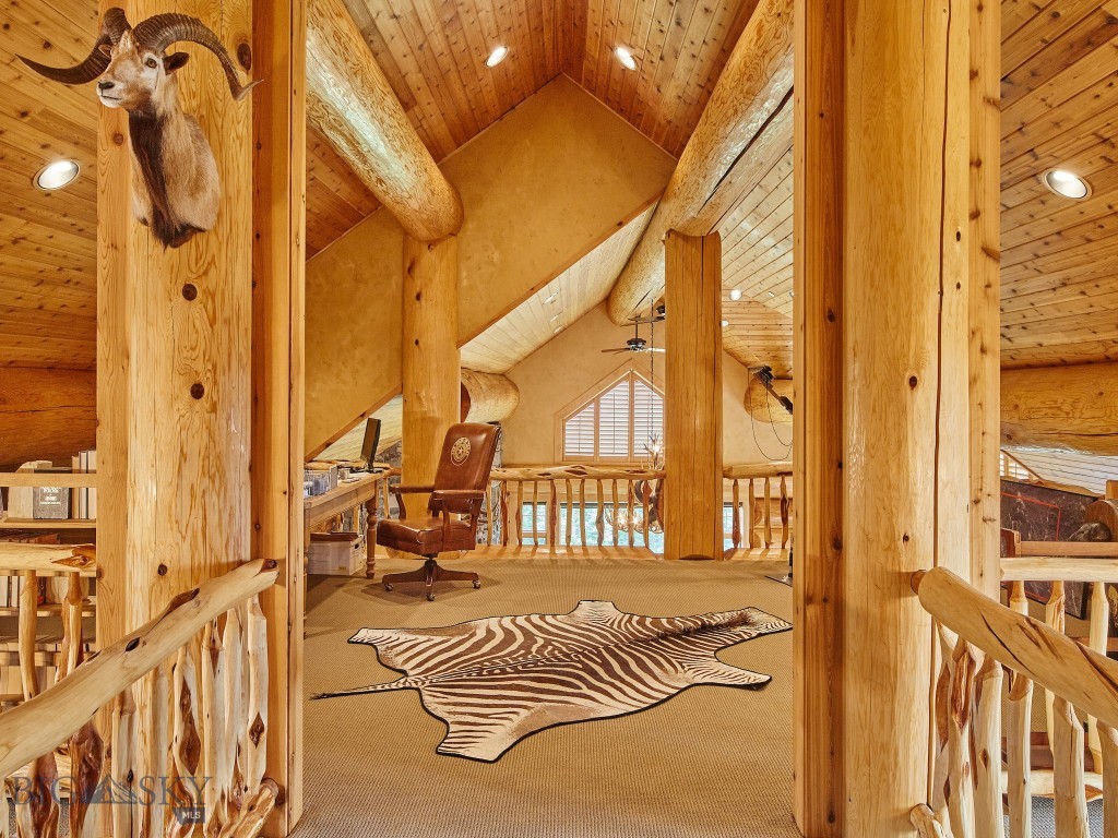 1320 Old Toby Road Big Sky, MT 59716 - Photo 40 of 97 Gallery Image 40