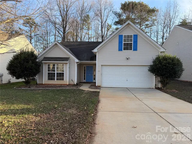 $2,400 | 1863 New Castle Drive, Indian Land, SC 29707