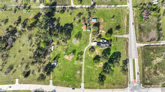 $2,000,000 | 1514 South Persimmon Street, Tomball, TX 77375