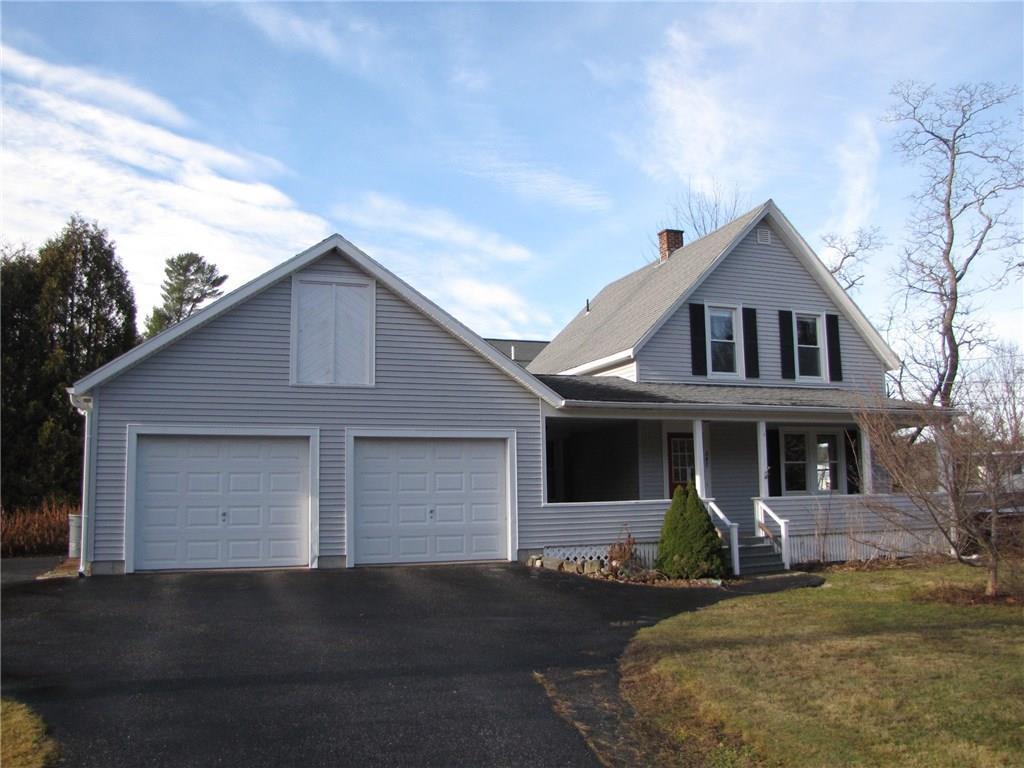 307 Ocean Point Road East Boothbay, ME 04544 - Photo 1 of 27 Photo