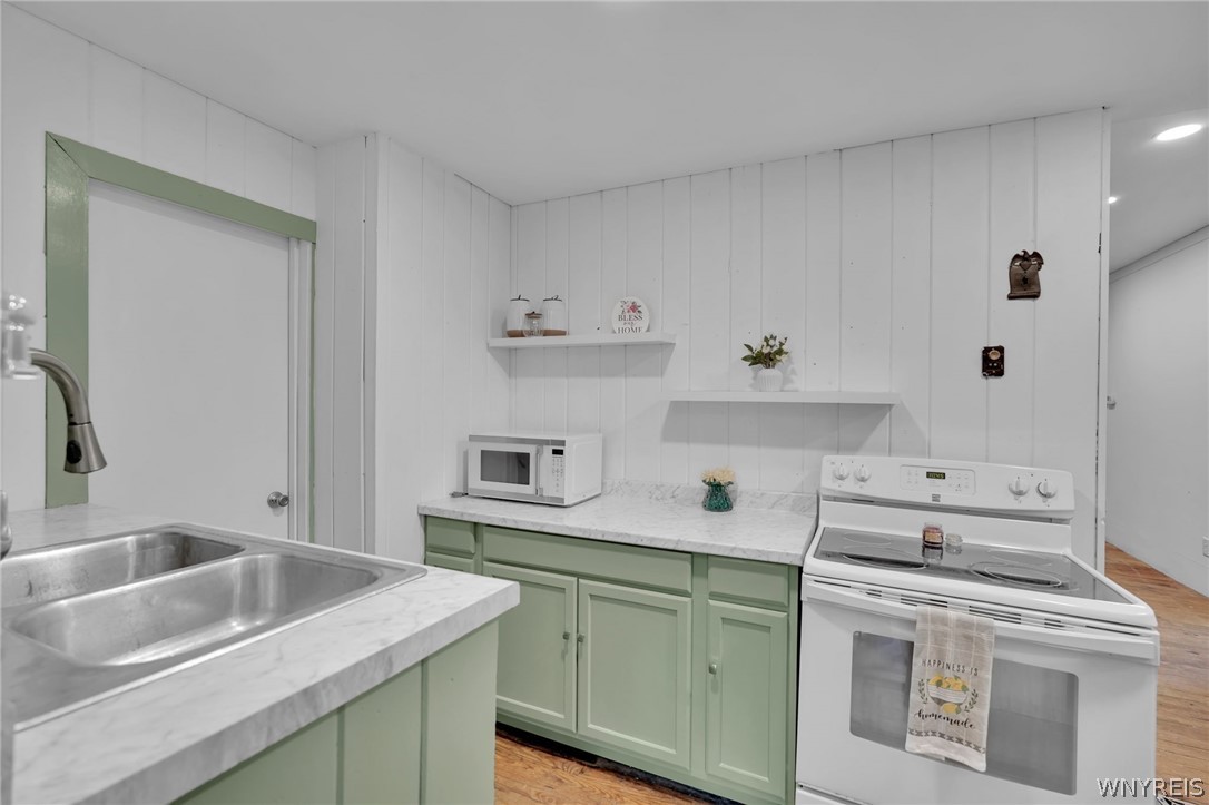 7126 Boston Cross Road, Unit E Boston, NY 14025 - Photo 10 of 42