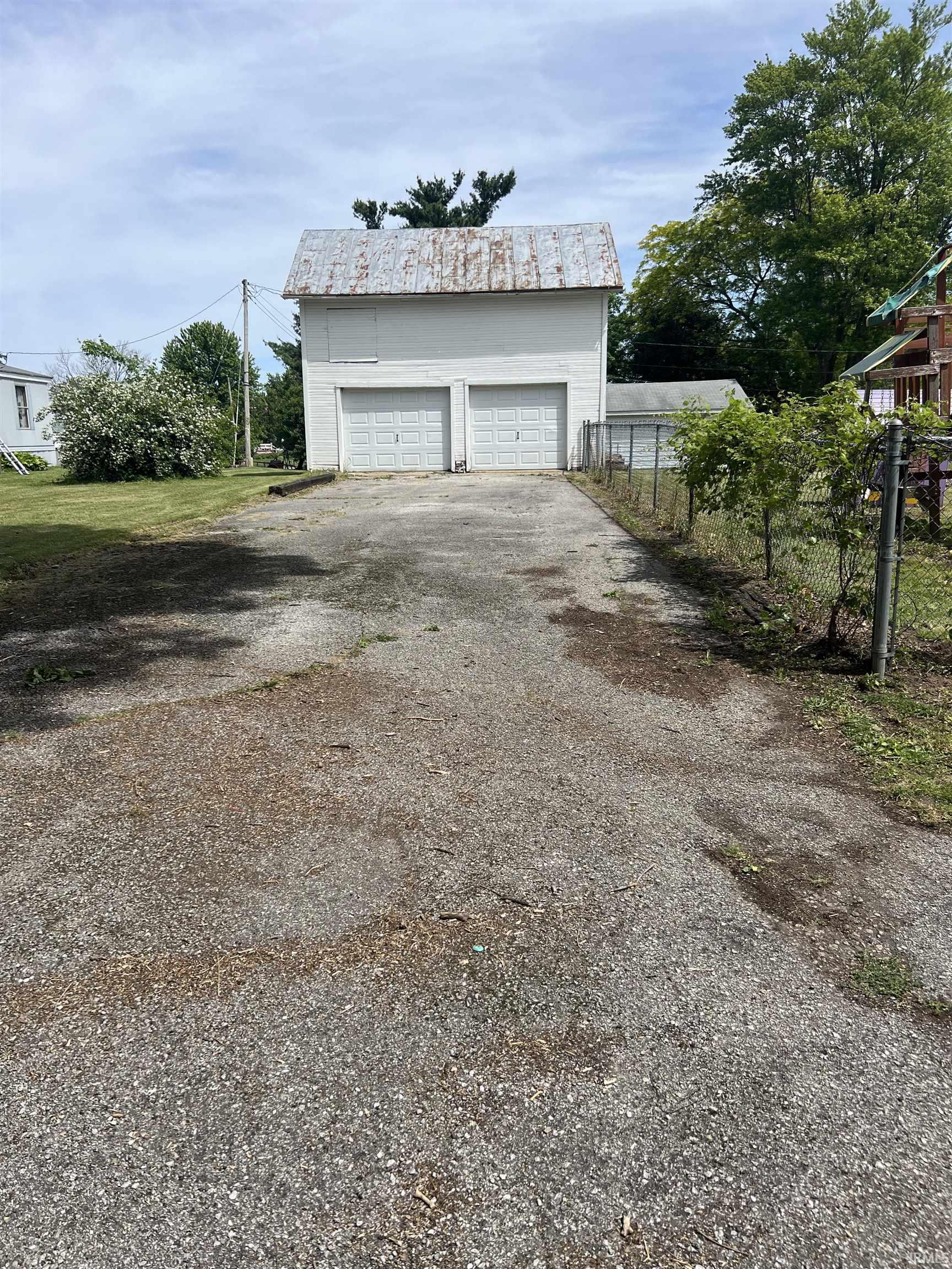 502 1st Street Hudson, IN 46747 - Photo 27 of 34
