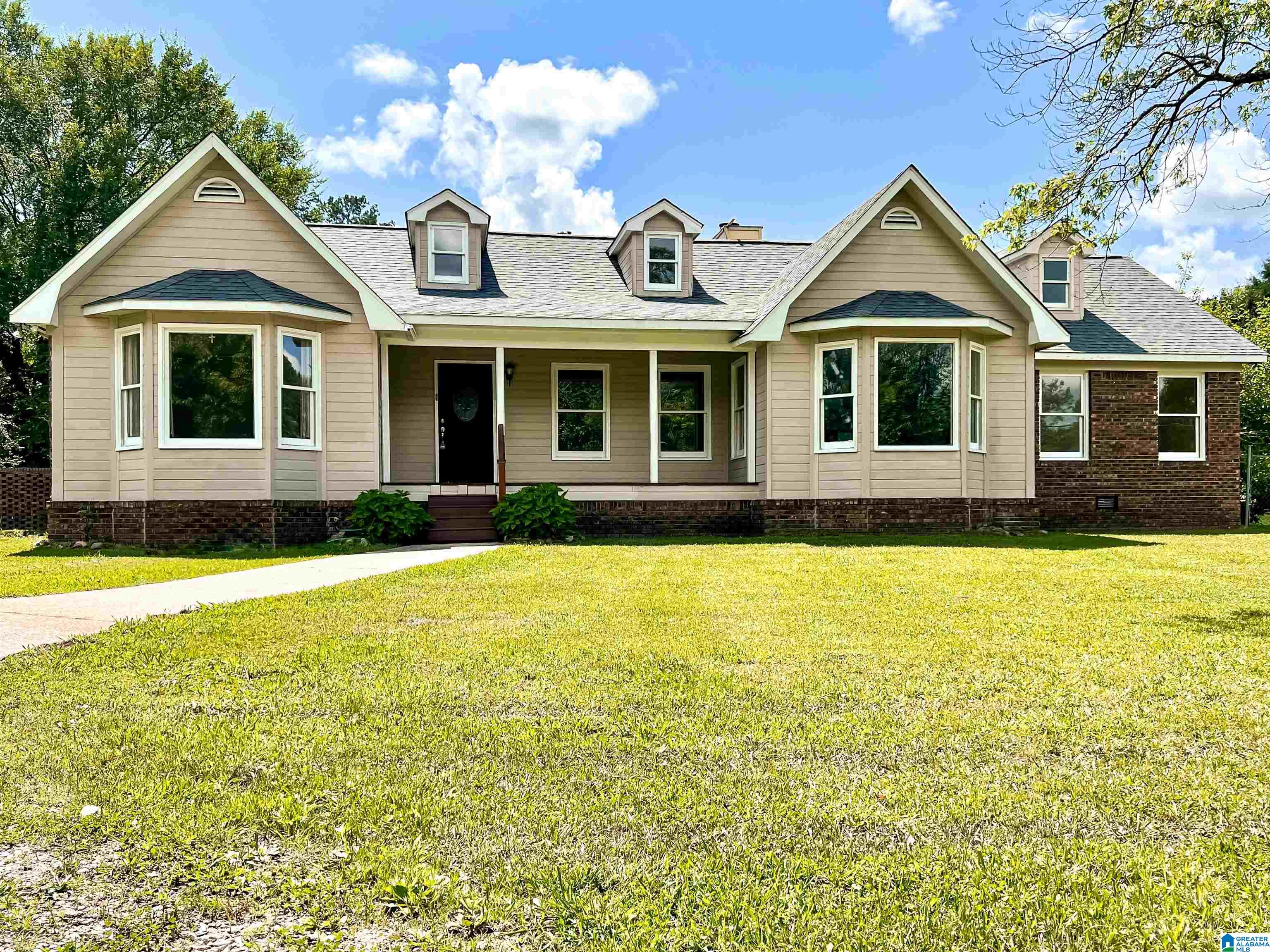 3545 Cedar Springs Road Jacksonville, AL 36265 - Photo 36 of 37
