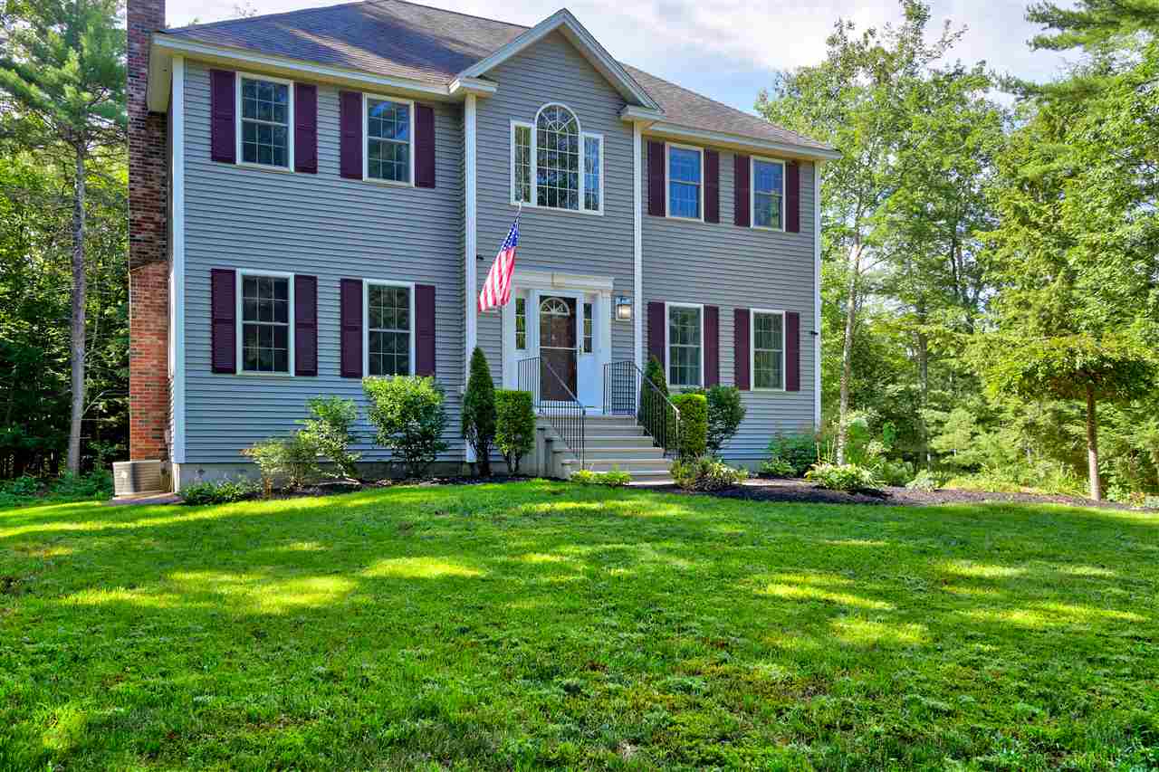 25 Camri Court Rindge, NH 03461 - Photo 1 of 29