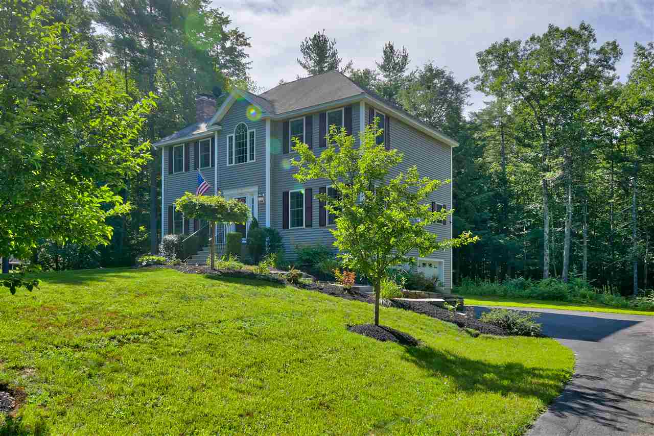 25 Camri Court Rindge, NH 03461 - Photo 2 of 29