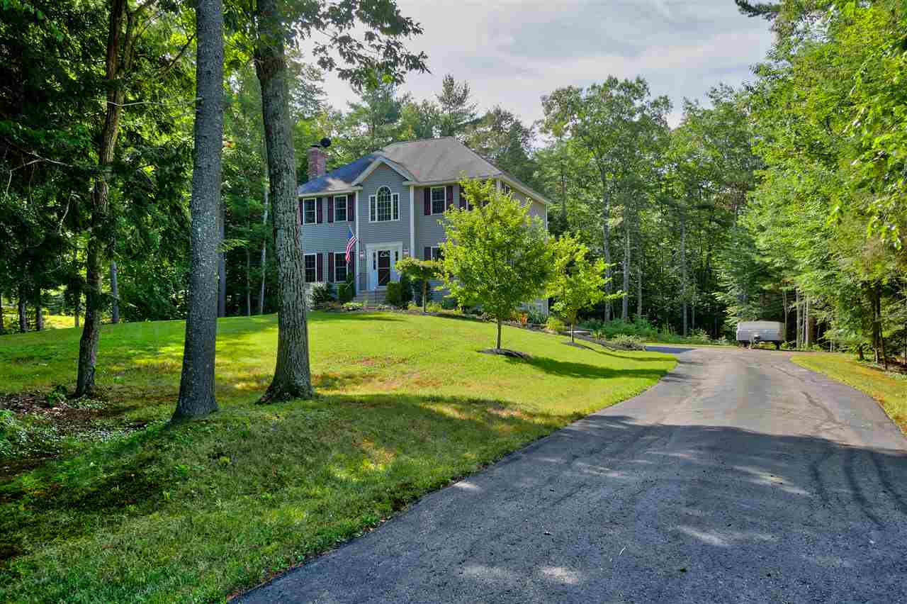 25 Camri Court Rindge, NH 03461 - Photo 3 of 29