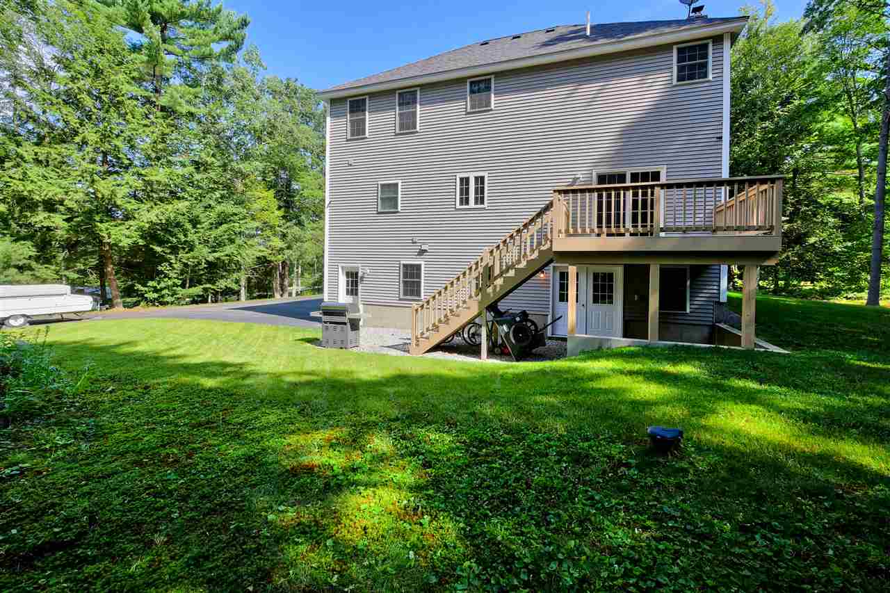 25 Camri Court Rindge, NH 03461 - Photo 5 of 29