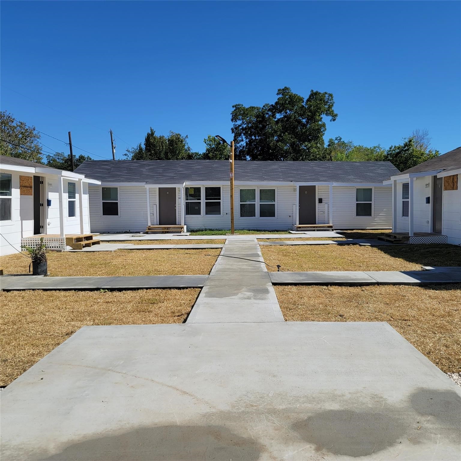 6901 Dumble Street, Unit 6 Houston, TX 77021 - Photo 3 of 14