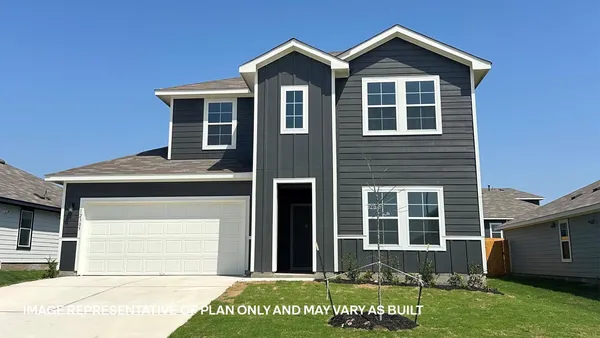 $355,490 | 12204 Silverton Tree Bend, Mustang Ridge, TX 78610