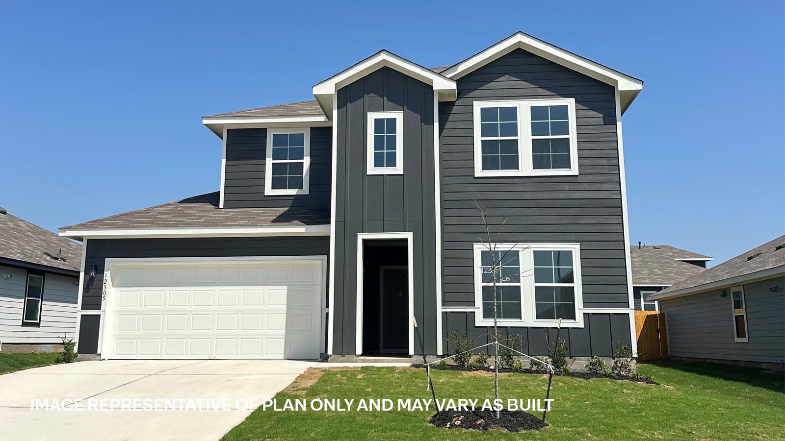 12204 Silverton Tree Bend Mustang Ridge, TX 78610 - Photo 1 of 33