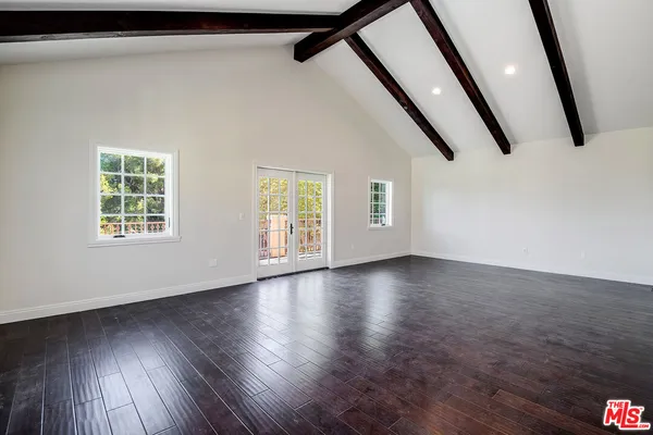 $25,000 | 17390 Tramonto Drive, Pacific Palisades, CA 90272