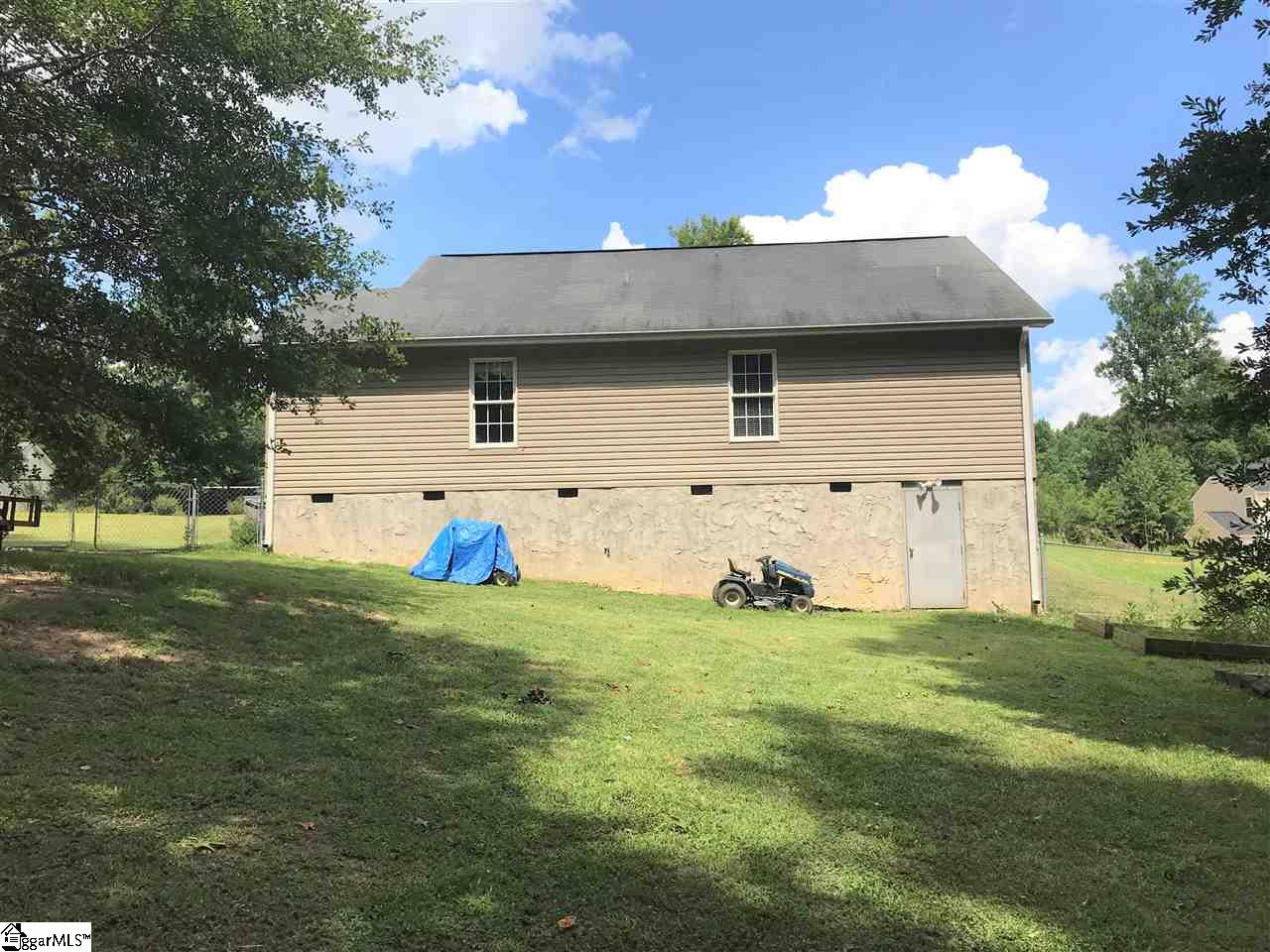 202 Old Timber Road Woodruff, SC 29388 - Photo 21 of 21 Gallery Image 21