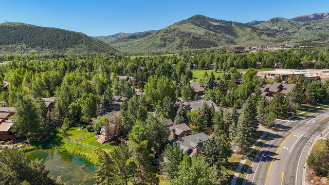 1490 West Meadow Loop Road Park City, UT 84098 - Photo 38 of 42