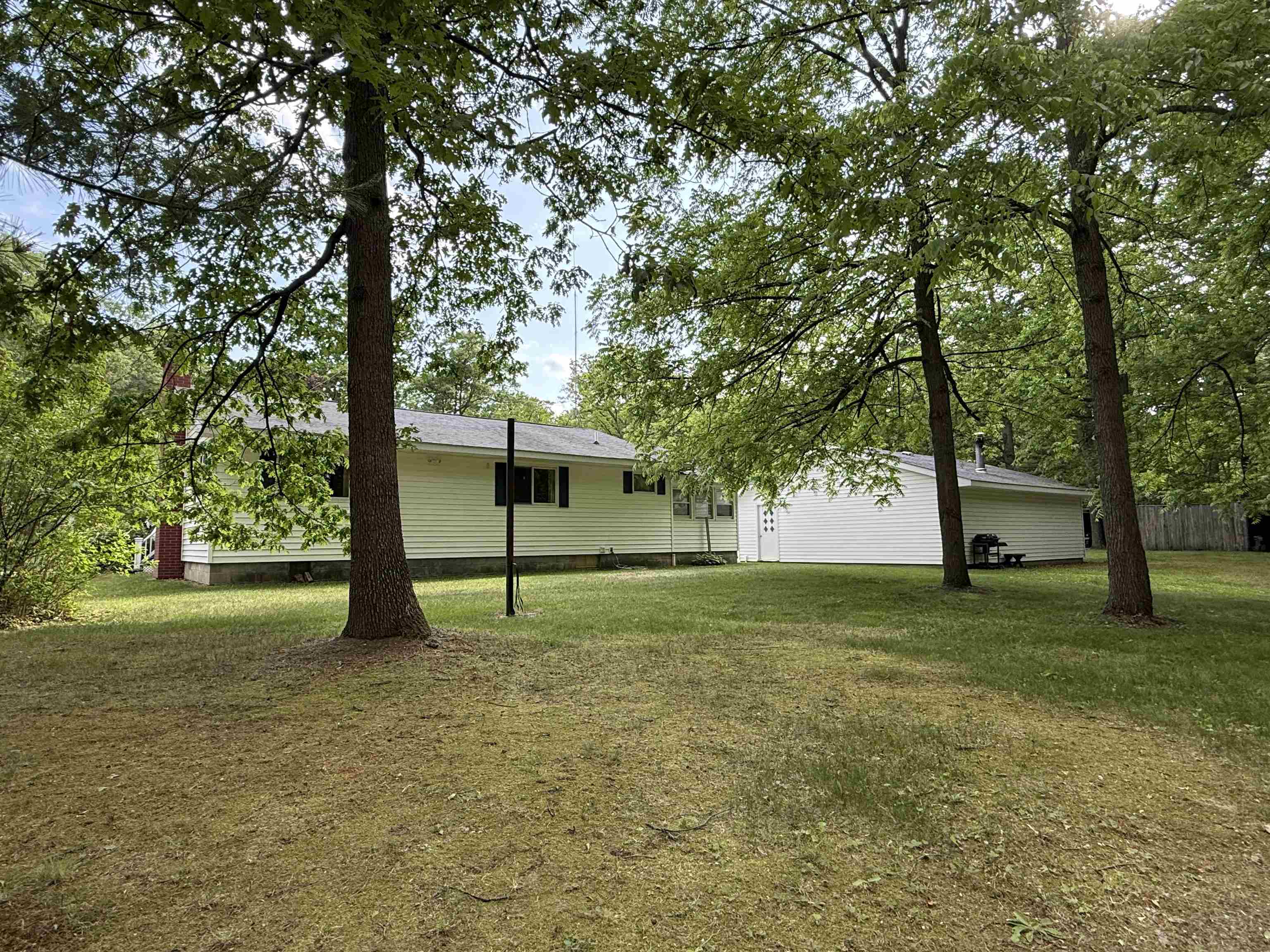 4440 Loud Dam Road Glennie, MI 48737 - Photo 4 of 18