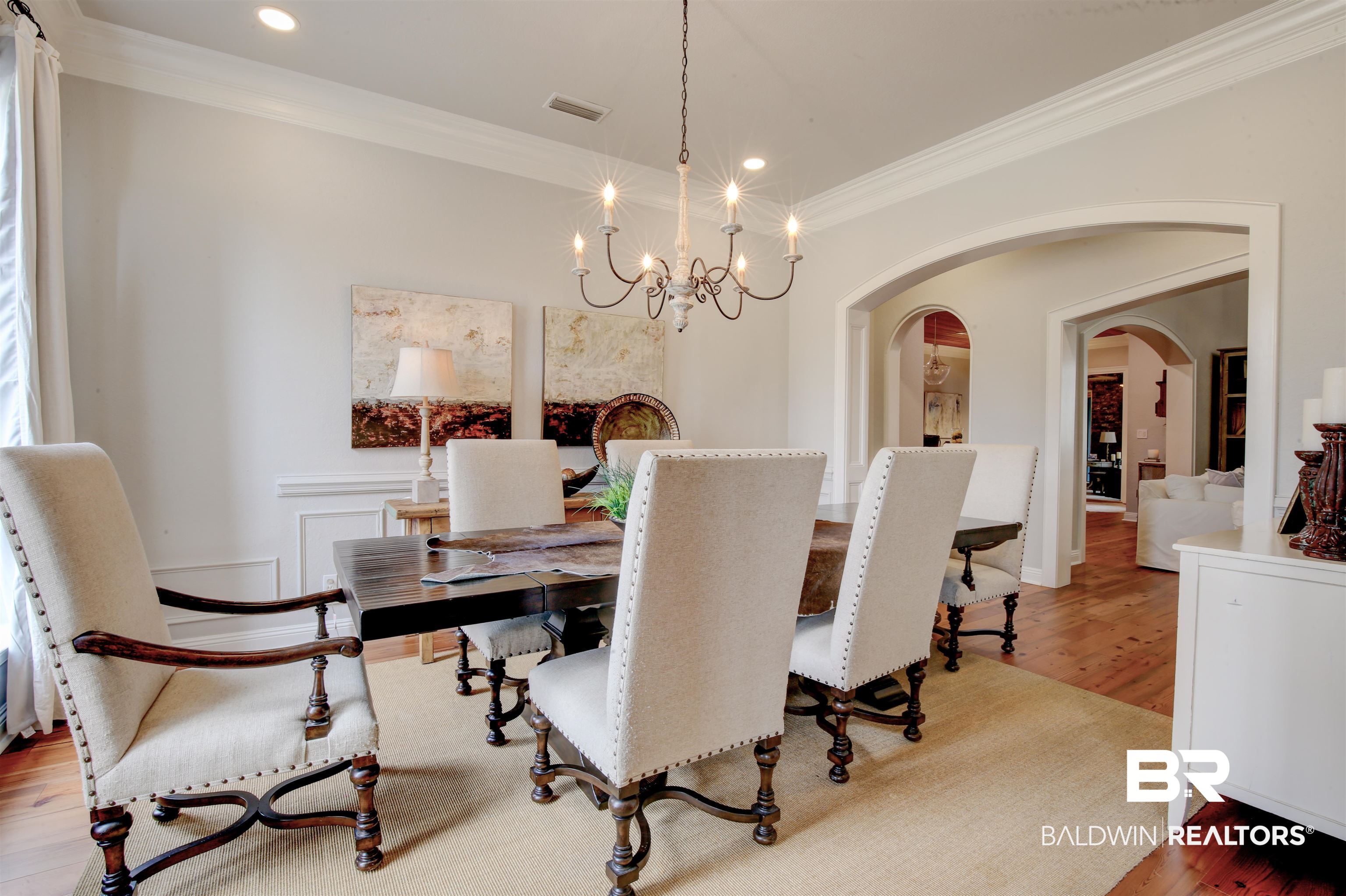 140 Augusta Court Fairhope, AL 36532 - Photo 6 of 49