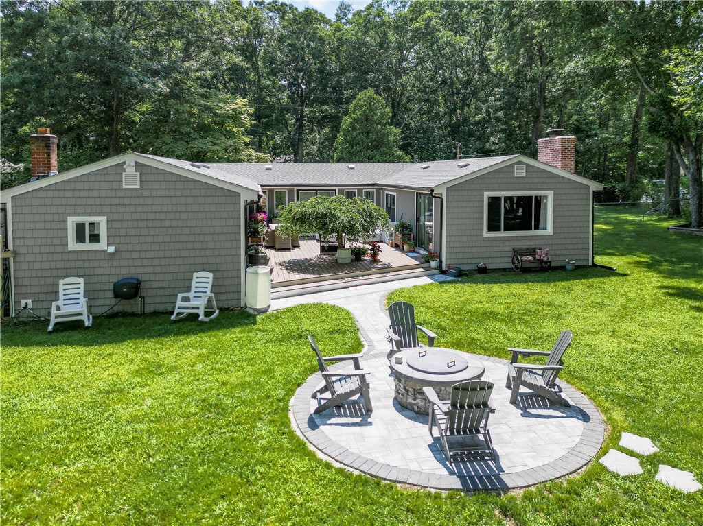 253 Station Street Coventry, RI 02816 - Photo 34 of 48