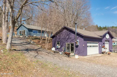 $437,000 | 17 Railroad Avenue, Great Barrington, MA 01230