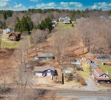 $437,000 | 17 Railroad Avenue, Great Barrington, MA 01230