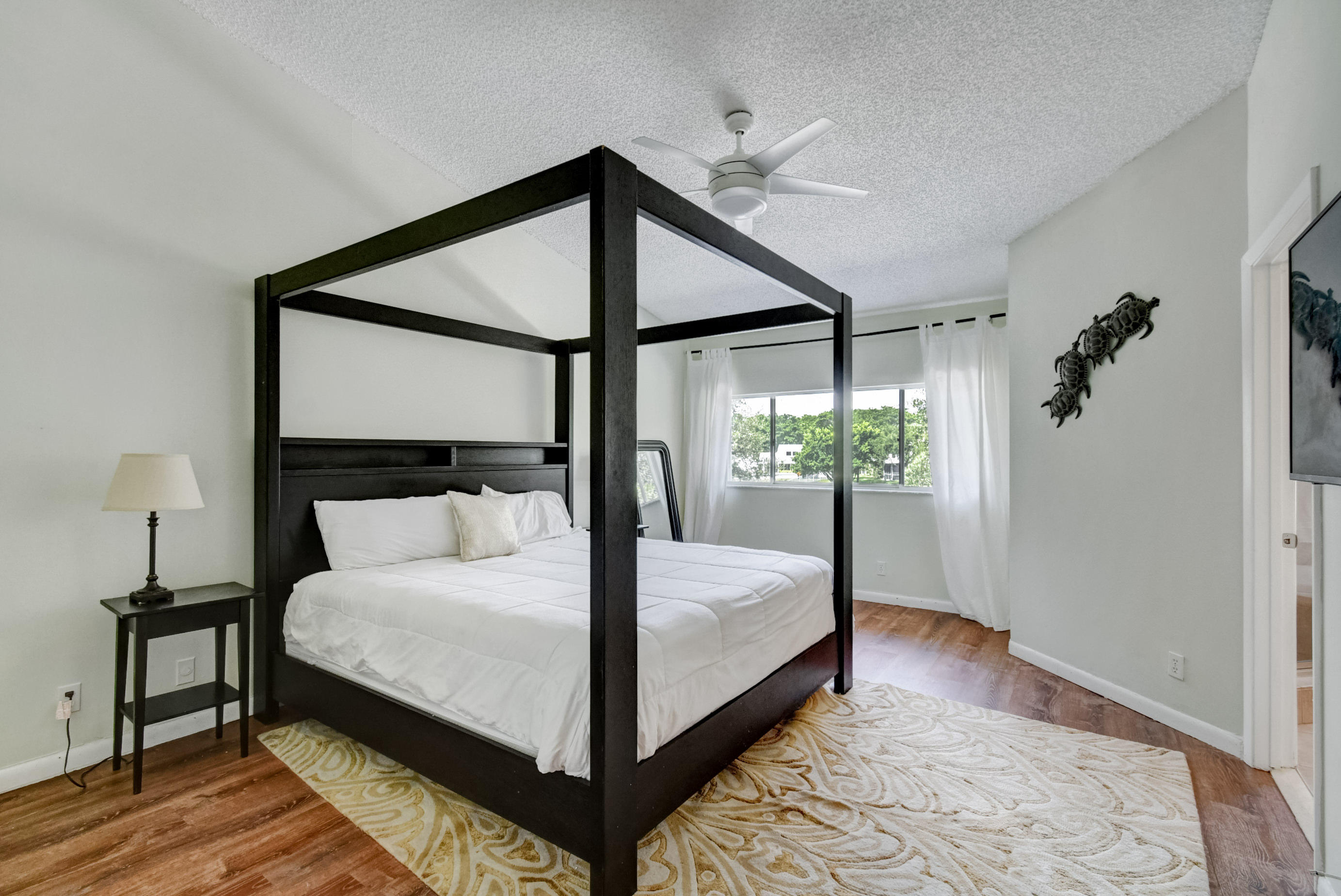 6061 Old Court Road, Unit 207 Boca Raton, FL 33433 - Photo 15 of 35 Master Bedroom