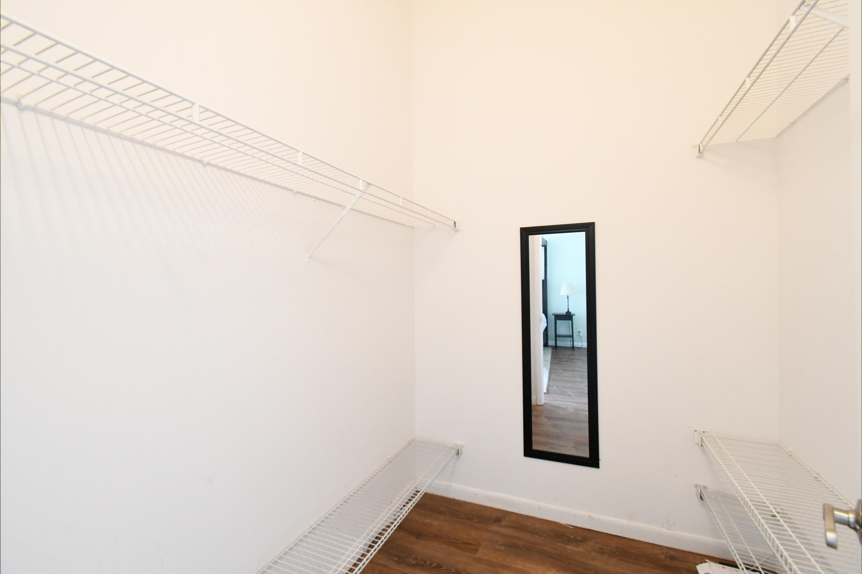6061 Old Court Road, Unit 207 Boca Raton, FL 33433 - Photo 18 of 35 Master Walk In closet
