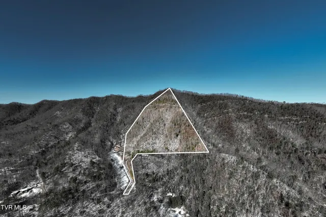 $125,000 | Tbd Kaitlin Road, Hampton, TN 37658