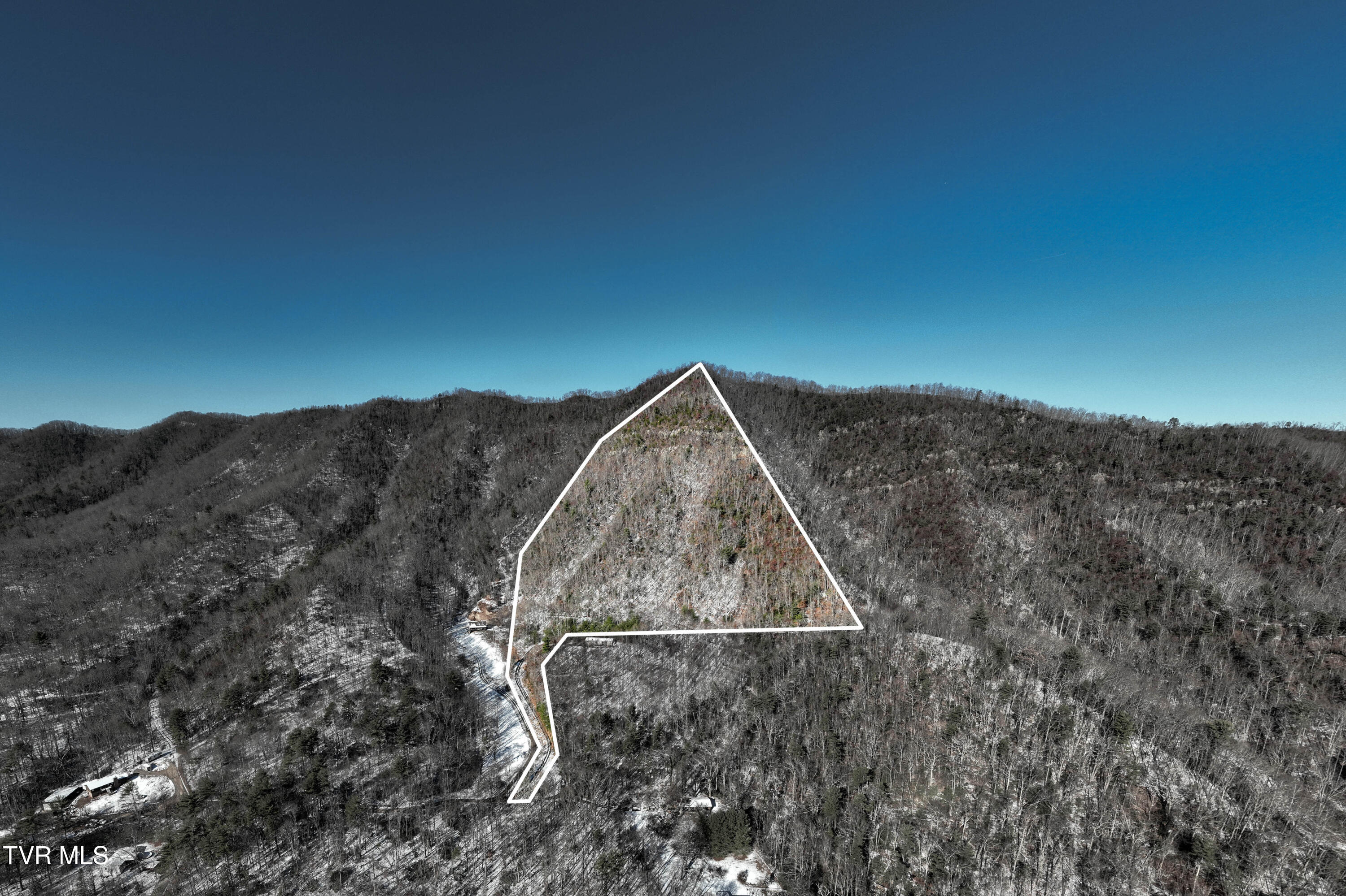 Tbd Kaitlin Road Hampton, TN 37658 - Photo 2 of 21 TBD Kaitlin Rd (3 of 25)