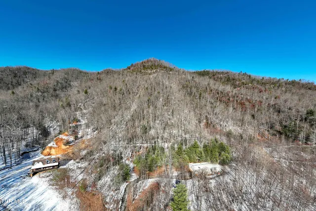 $125,000 | Tbd Kaitlin Road, Hampton, TN 37658