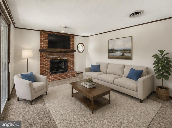 439 Valley Road York, PA 17407 - Photo 21 of 29 Virtually staged
