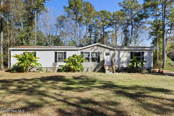 $265,000 | 1480 Maco Road Northeast, Leland, NC 28451