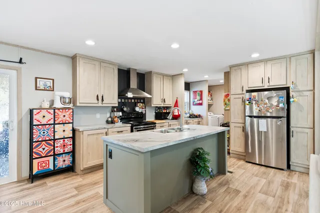 $270,000 | 1480 Maco Road Northeast, Leland, NC 28451