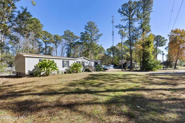 $265,000 | 1480 Maco Road Northeast, Leland, NC 28451
