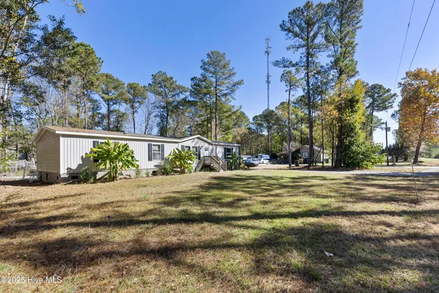 $270,000 | 1480 Maco Road Northeast, Leland, NC 28451