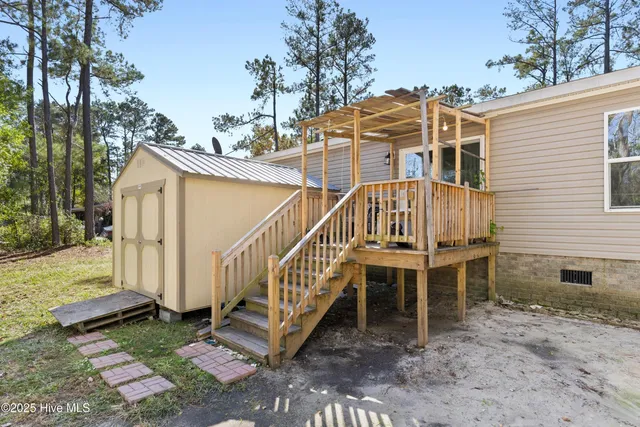 $270,000 | 1480 Maco Road Northeast, Leland, NC 28451